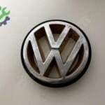 Çıkma Volkswagen Polo Panjur Arması