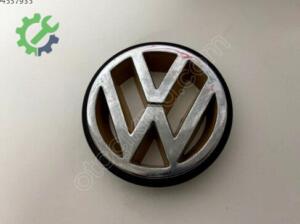 Çıkma Volkswagen Polo Panjur Arması