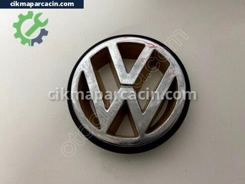 Volkswagen Polo Panjur Arması çıkma parça