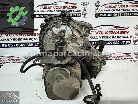 Volkswagen Polo Manuel Şanzıman çıkma parça