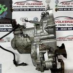 1997 Volkswagen Polo Şanzıman Komple Çıkma Parça Ankara
