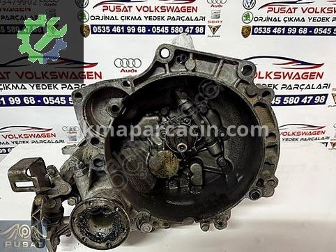 Volkswagen Polo Manuel Şanzıman çıkma parça