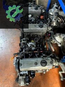 VOLKSWAGEN POLO CLASSIC 1.6 75LİK ÇIKMA KOMPLE MOTOR AEE ALM