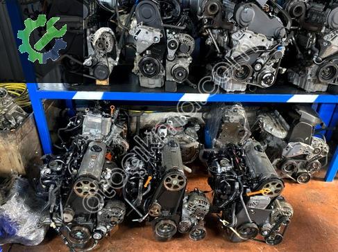 1997 Volkswagen Polo Motor Takozu Çıkma Parça Ankara