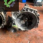 2001 Volkswagen Polo Arka Dingil Çıkma Parça Ankara