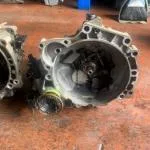 1996 Volkswagen Polo Manuel Şanzıman Çıkma Parça Ankara