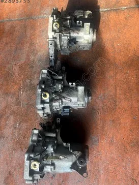 Volkswagen Polo Manuel Şanzıman çıkma parça