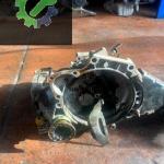 1996 Volkswagen Polo Şanzıman Komple Çıkma Parça Ankara