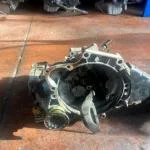 1996 Volkswagen Polo Manuel Şanzıman Çıkma Parça Ankara