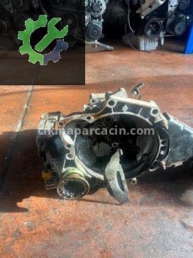 Volkswagen Polo Manuel Şanzıman çıkma parça