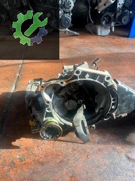 1996 Volkswagen Polo Şanzıman Komple Çıkma Parça Ankara