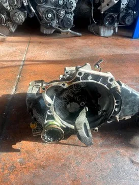 Volkswagen Polo Manuel Şanzıman çıkma parça