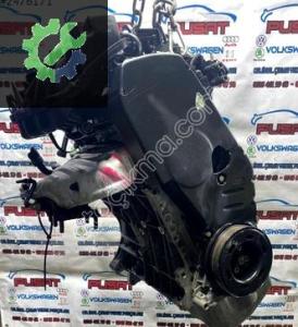 Volkswagen POLO CLASSIC 1.6 BASIC ÇIKMA KOMPLE MOTOR