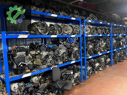 1999 Volkswagen Polo Motor Takozu Çıkma Parça Ankara