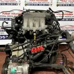 2020 Volkswagen Passat Komple Motor Çıkma Parça Ankara