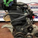 1997 Volkswagen Polo Motor Takozu Çıkma Parça Ankara
