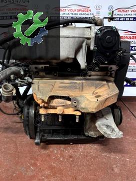 1997 Volkswagen Polo Motor Takozu Çıkma Parça Ankara