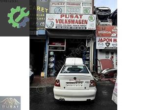VOLKSWAGEN POLO CLASSIC ARKA KASA BAGAJ SAG SOL ÇAMURLUK