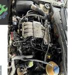 VOLKSWAGEN POLO CLASSIC ARKA KASA BAGAJ SAG SOL ÇAMURLUK