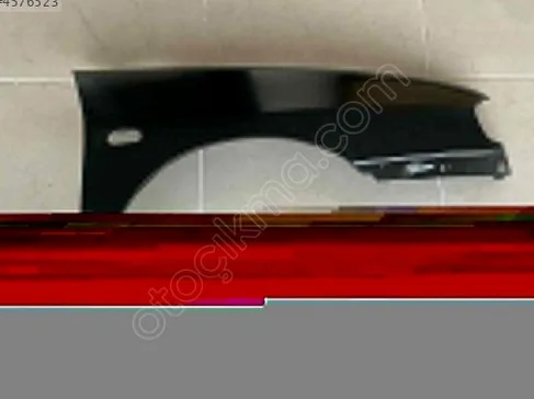 Volkswagen Polo Sağ Ön Çamurluk 1995-2003 çıkma parça