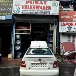 VOLKSWAGEN POLO CLASSIC ÇIKMA ARKA DİNGİL ALT TAKIM