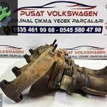 VOLKSWAGEN POLO CLASSIC ÇIKMA EGZOZ MANİFOLDU AFT MOTOR