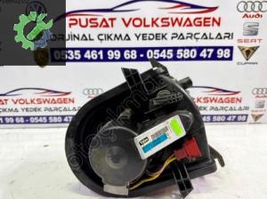 VOLKSWAGEN POLO CLASSIC ÇIKMA ORJİNAL KALORİFER MOTORU 1H1820021