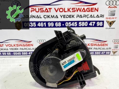 Volkswagen Polo Kalorifer Motoru çıkma parça