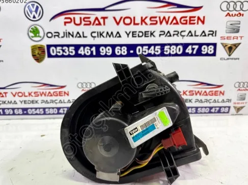 Volkswagen Polo Kalorifer Motoru 1H1820021 çıkma parça