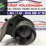 VOLKSWAGEN POLO CLASSIC ÇIKMA ORJİNAL KALORİFER MOTORU 1H1820021