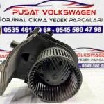 VOLKSWAGEN POLO CLASSIC ÇIKMA ORJİNAL KALORİFER MOTORU 1H1820021