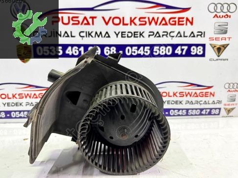 VOLKSWAGEN POLO CLASSIC ÇIKMA ORJİNAL KALORİFER MOTORU 1H1820021