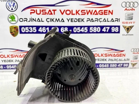 Volkswagen Polo Kalorifer Motoru 1H1820021 çıkma parça