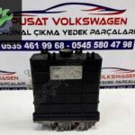 VOLKSWAGEN POLO CLASSIC ÇIKMA ORJİNAL MOTOR BEYİNİ 6K0 906 025 E