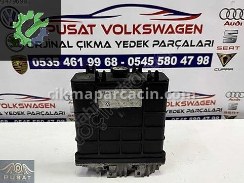 Volkswagen Polo Motor Beyni çıkma parça