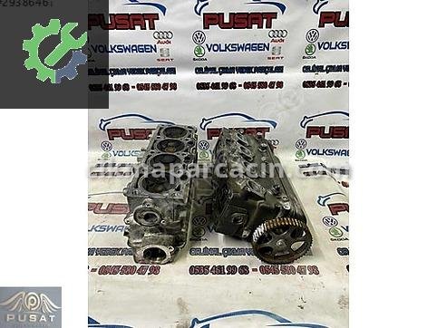 Volkswagen Polo Silindir Kapağı çıkma parça