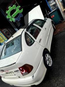 VOLKSWAGEN POLO CLASSIC ÇIKMA SAG ÖN KAPI SAG ARKA KAPI