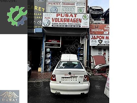 VOLKSWAGEN POLO CLASSIC ÇIKMA SAG SOL ÖN ARKA KAPI