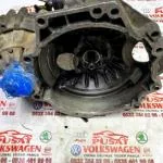 VOLKSWAGEN POLO CLASSİC ÇIKMA ŞANZIMAN AFT 100 LÜK ŞANZIMAN