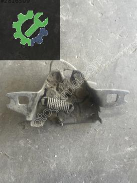 Volkswagen Polo Kaput Kilidi çıkma parça