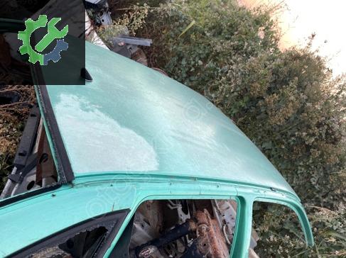 Volkswagen Polo Kesme Tavan Sacı çıkma parça