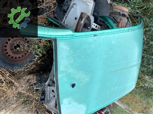 Volkswagen Polo Kesme Tavan Sacı çıkma parça