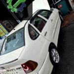 VOLKSWAGEN POLO CLASSIC SAĞ ÖN ARKA KAPI