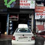 VOLKSWAGEN POLO CLASSIC SAĞ ÖN ARKA KAPI