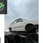 VOLKSWAGEN POLO CLASSIC SAĞ ÖN KAPI SAĞ ARKA KAPI
