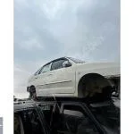VOLKSWAGEN POLO CLASSIC SAĞ ÖN KAPI SAĞ ARKA KAPI