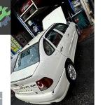 VOLKSWAGEN POLO CLASSIC SAĞ ÖN KAPI SAĞ ARKA KAPI