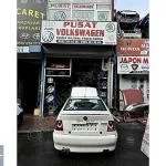 VOLKSWAGEN POLO CLASSIC TAVAN KOMPLE KESME TAVAN