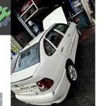 VOLKSWAGEN POLO CLASSIC TAVAN KOMPLE KESME TAVAN