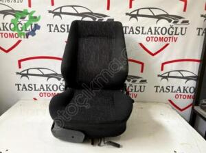 Volkswagen Polo 1996-2001 Yolcu Koltuğu Çıkma